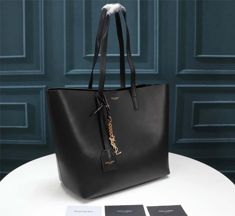 YSL Shopping Bags